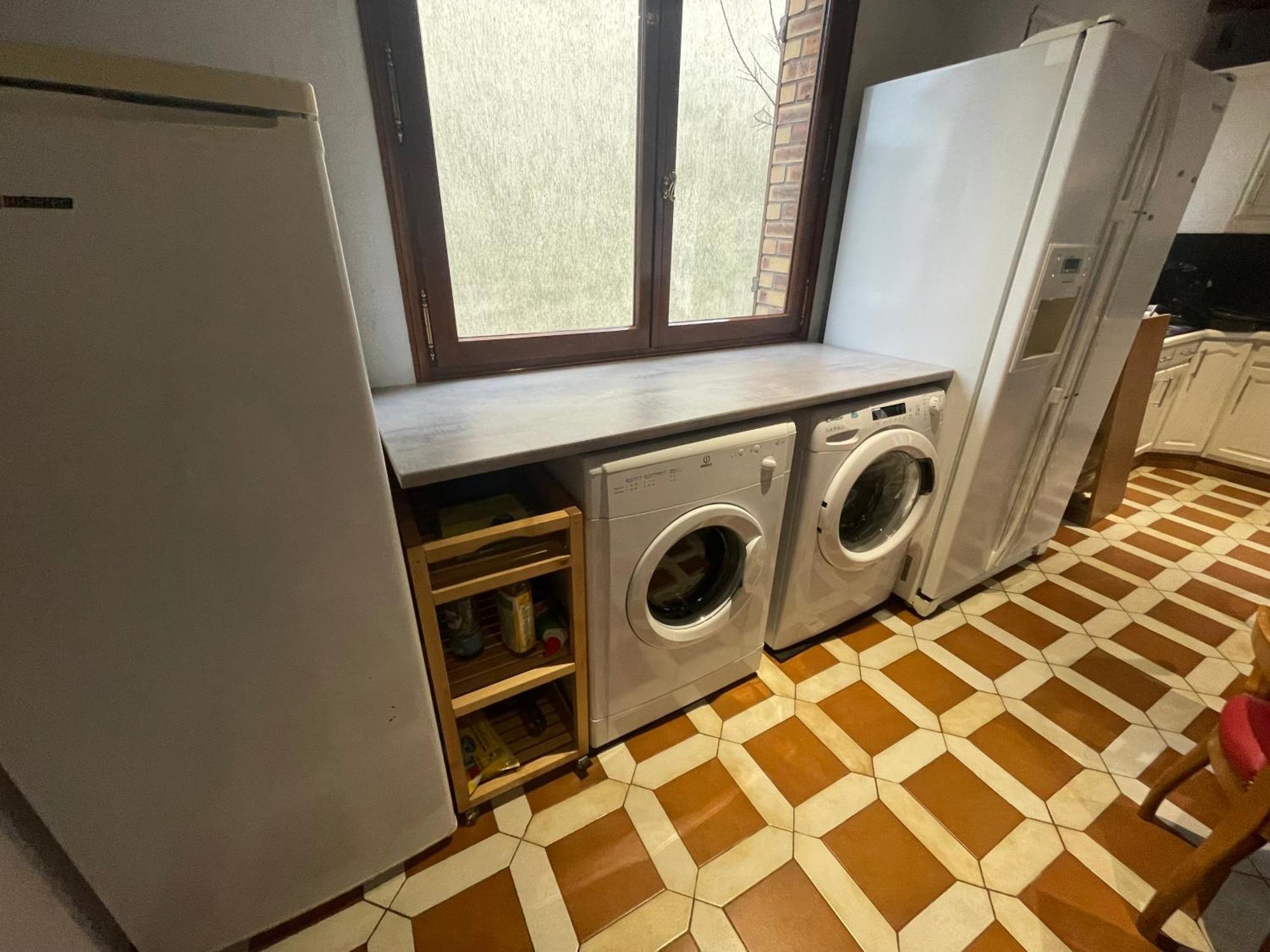 Grande Maison Tout Confort - 5 Chambres 5 Salles De Bain - Rer A - Paris - Disney Saint-Maur-des-Fossés Exteriör bild