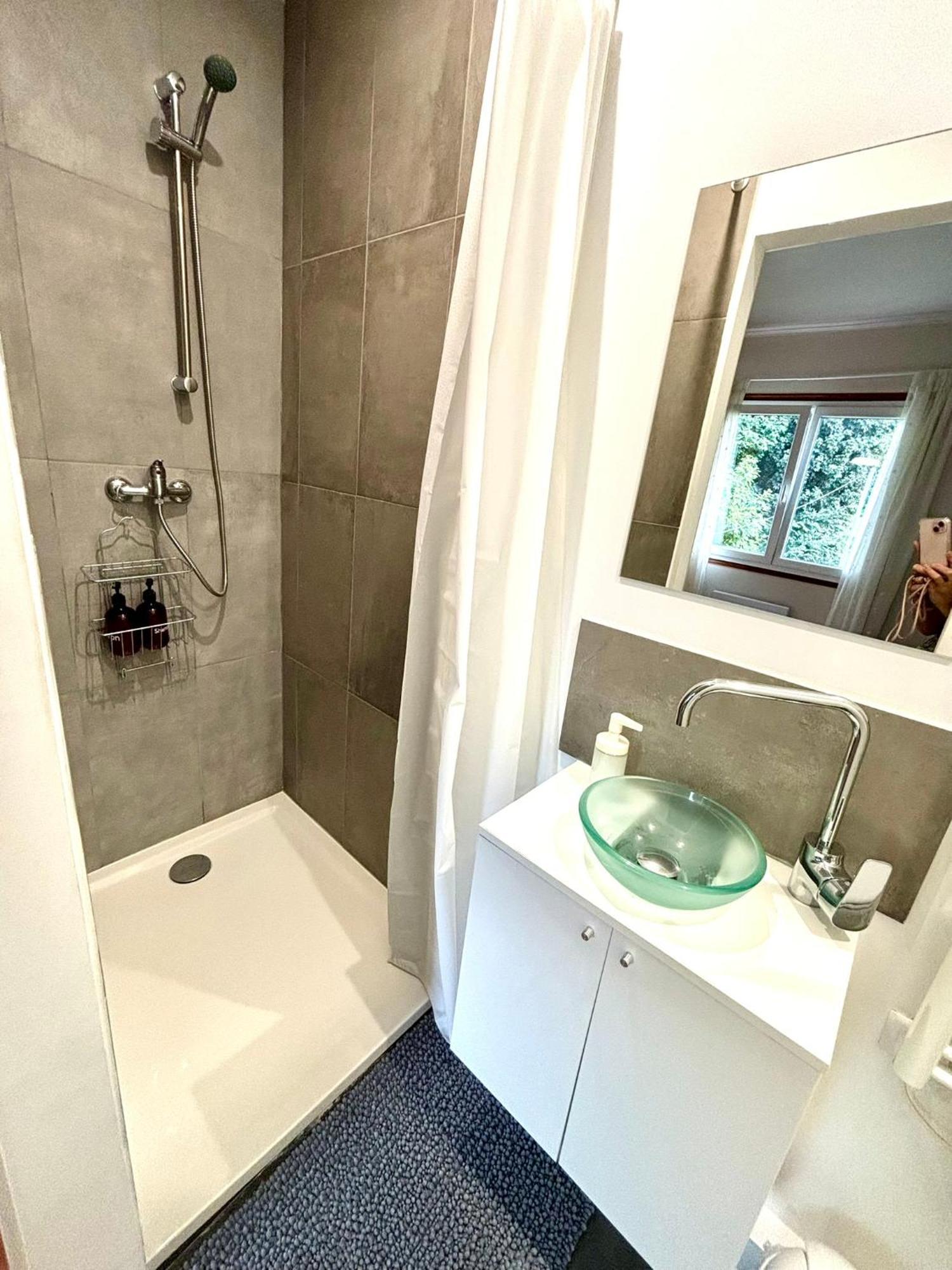 Grande Maison Tout Confort - 5 Chambres 5 Salles De Bain - Rer A - Paris - Disney Saint-Maur-des-Fossés Exteriör bild